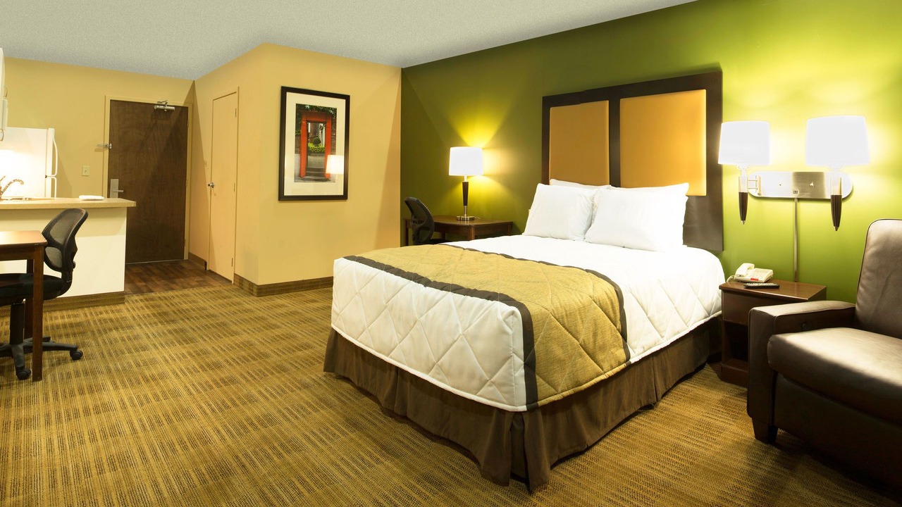 Photo of Bedroom in Jacksonville