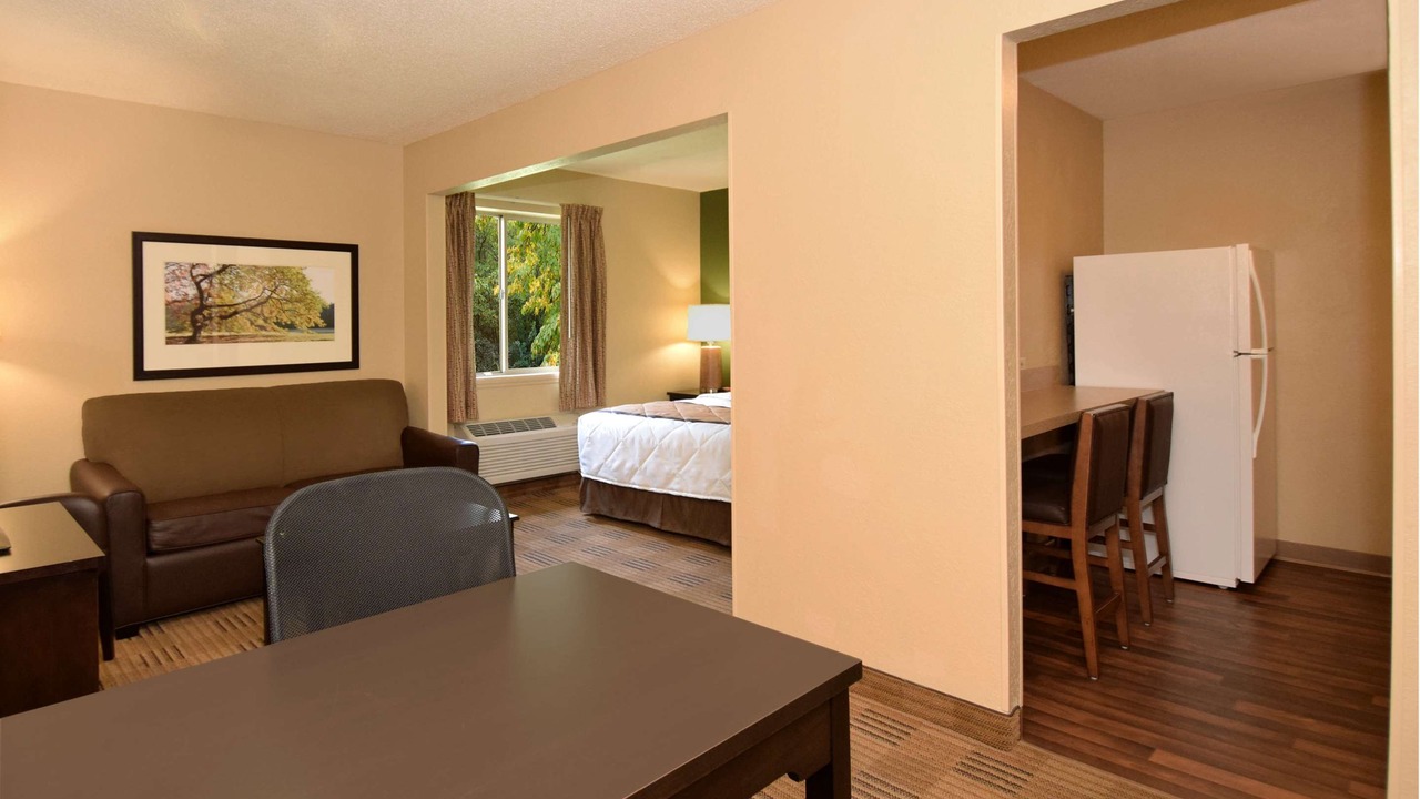 Photo of Livingroom in Cary