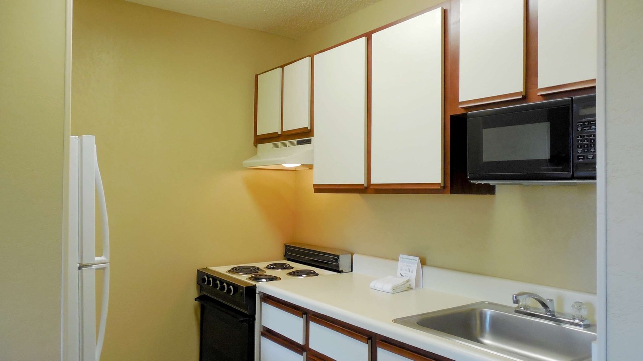 Photo of Kitchen in Cary