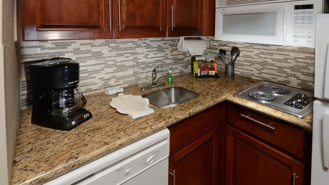 Photo of Kitchen in Morrisville