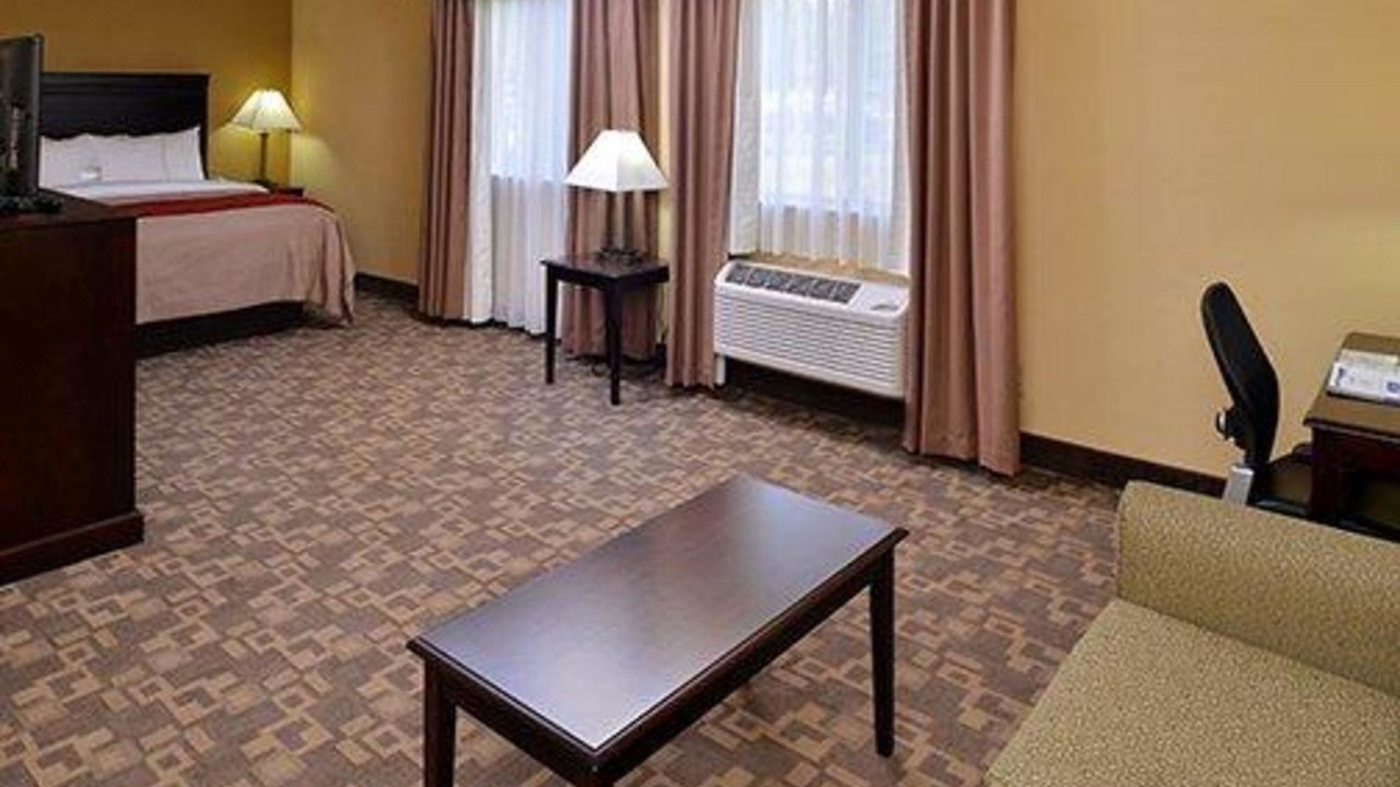 Photo of Livingroom in Asheboro