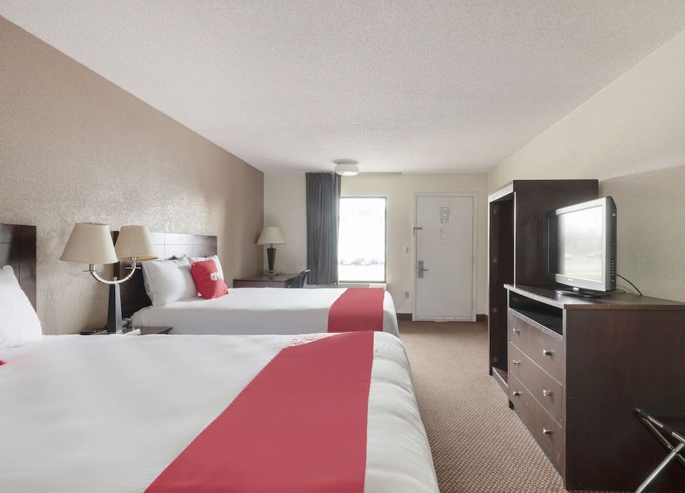 Photo of Bedroom in Kannapolis