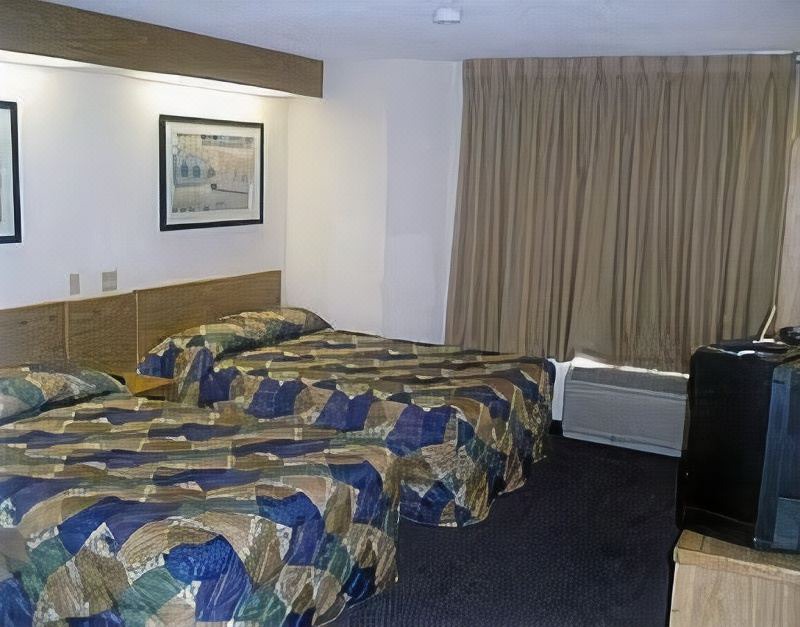 Photo of Bedroom in University Place