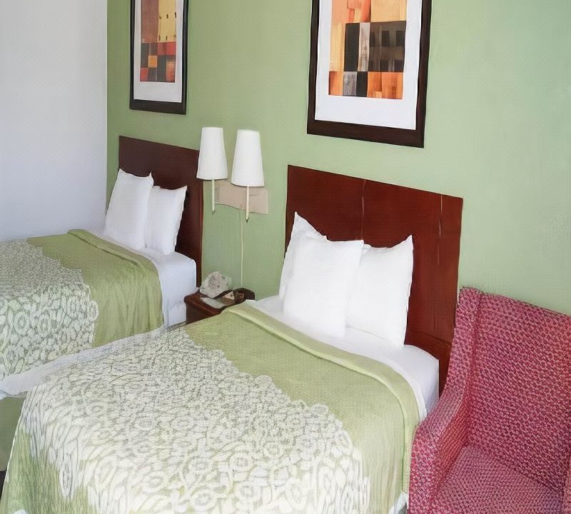 Photo of Bedroom in Shelby