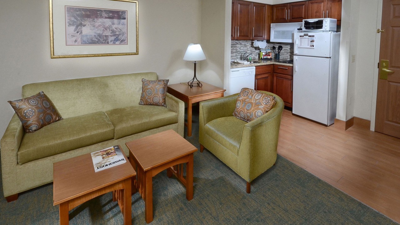 Photo of Livingroom in Morrisville