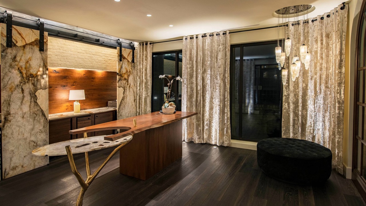 Photo of Livingroom in Ansonborough
