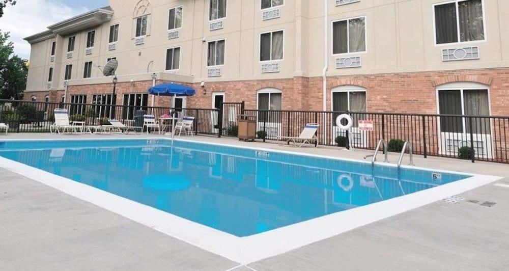 Photo of Outdoor in Archdale