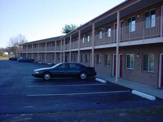 Photo of Buildings in Arlington
