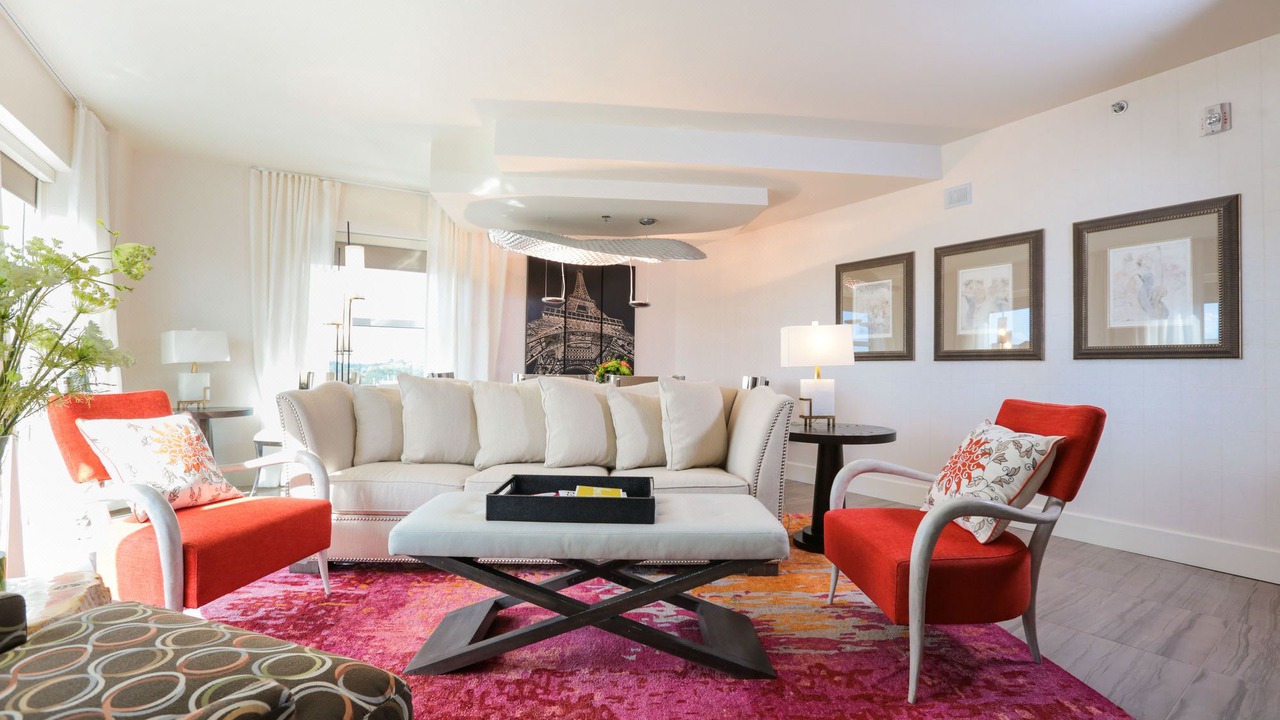 Photo of Livingroom in Crabtree