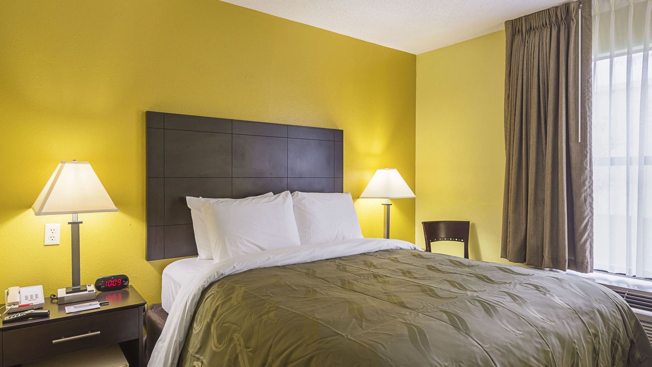 Photo of Bedroom in Washington