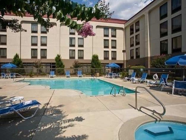 Photo of Outdoor in Rocky Mount