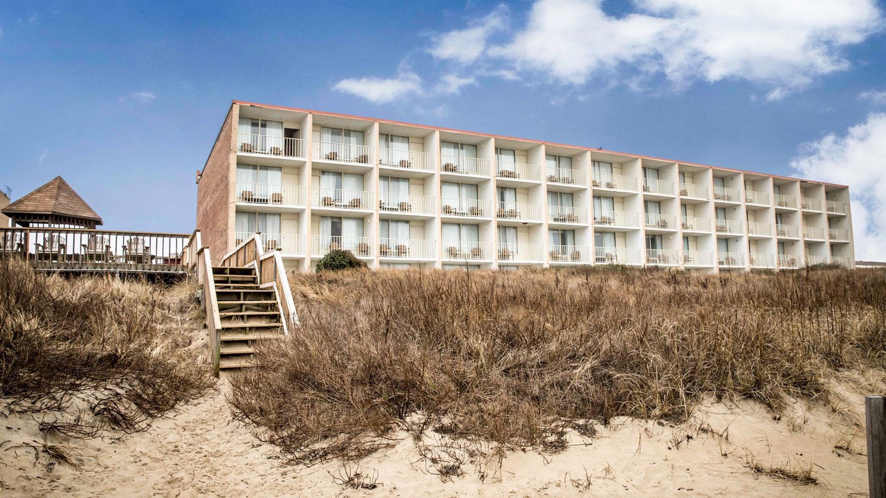 Photo of Buildings in Kill Devil Hills