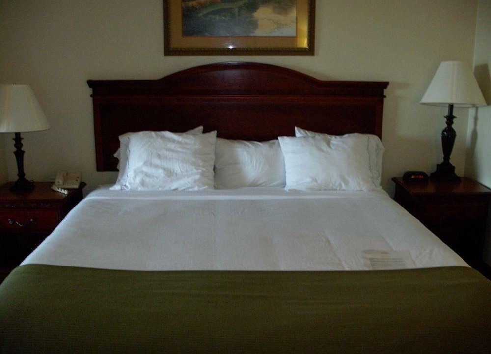 Photo of Bedroom in Laurinburg