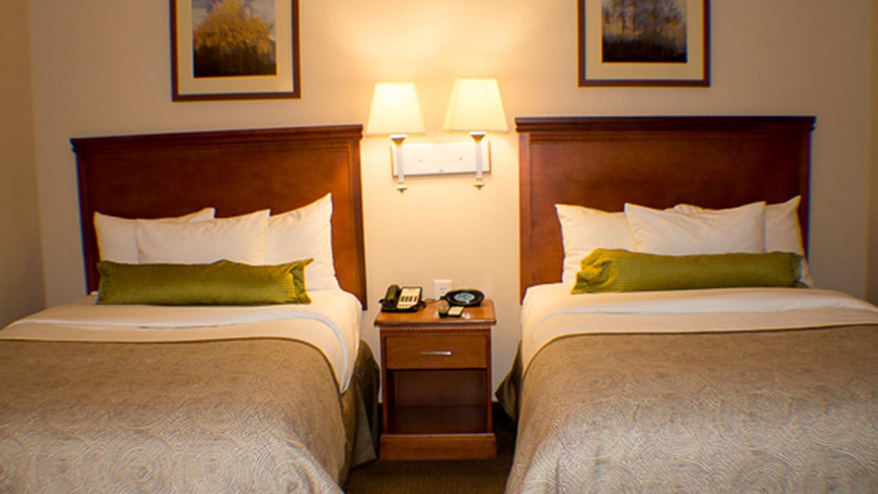 Photo of Bedroom in Jacksonville