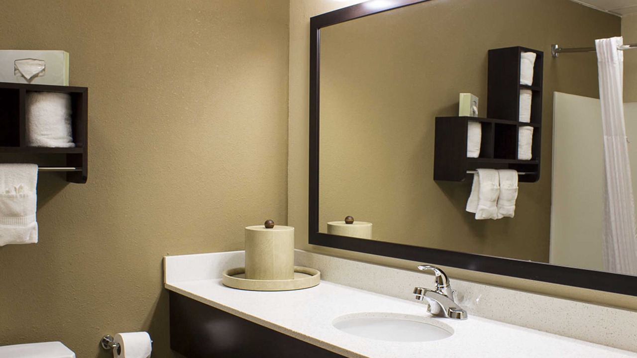 Photo of Bathroom in Cary