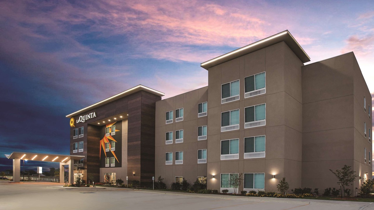 Photo of Buildings in Northeast Raleigh