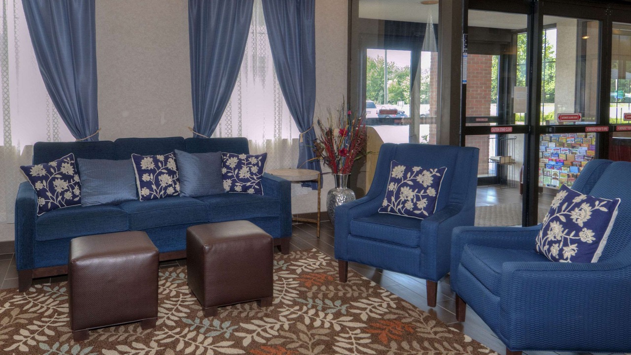 Photo of Livingroom in Marion