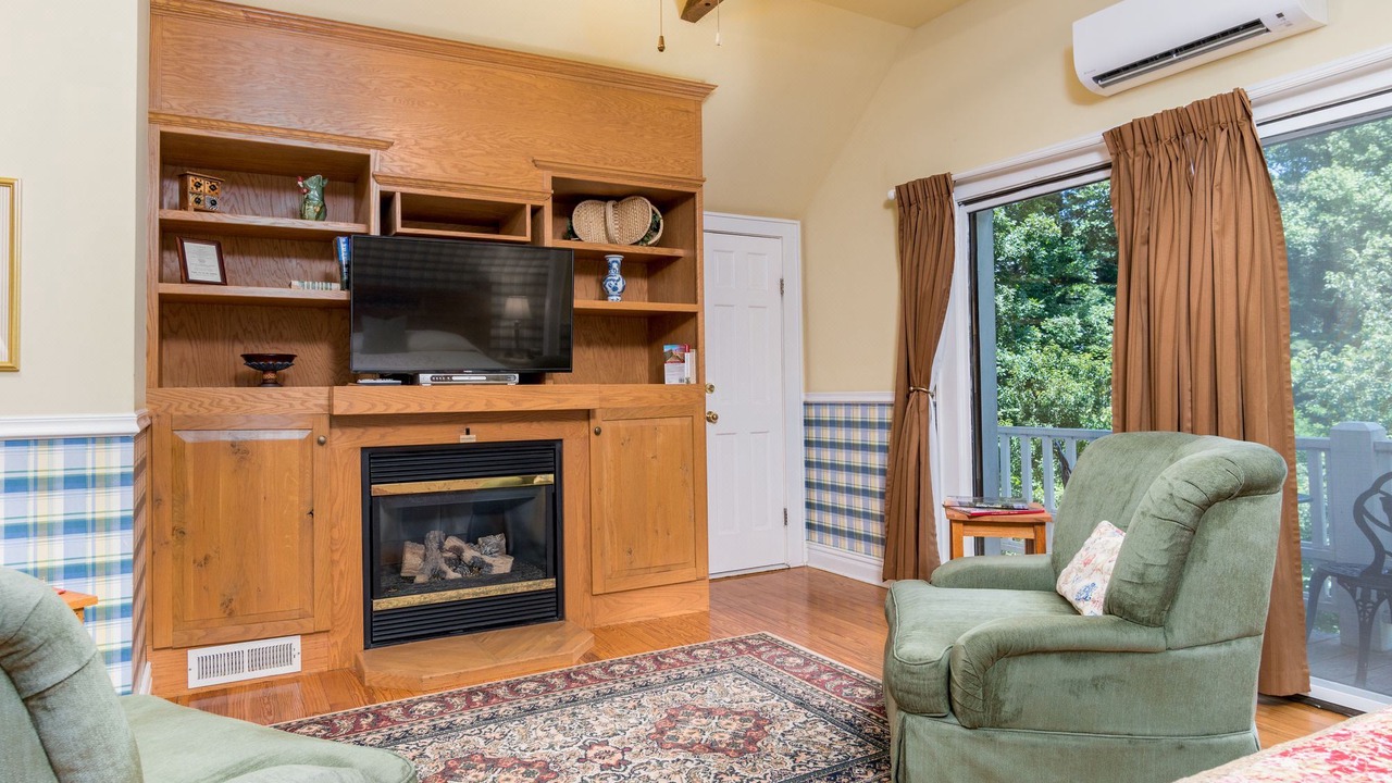 Photo of Livingroom in Flat Rock
