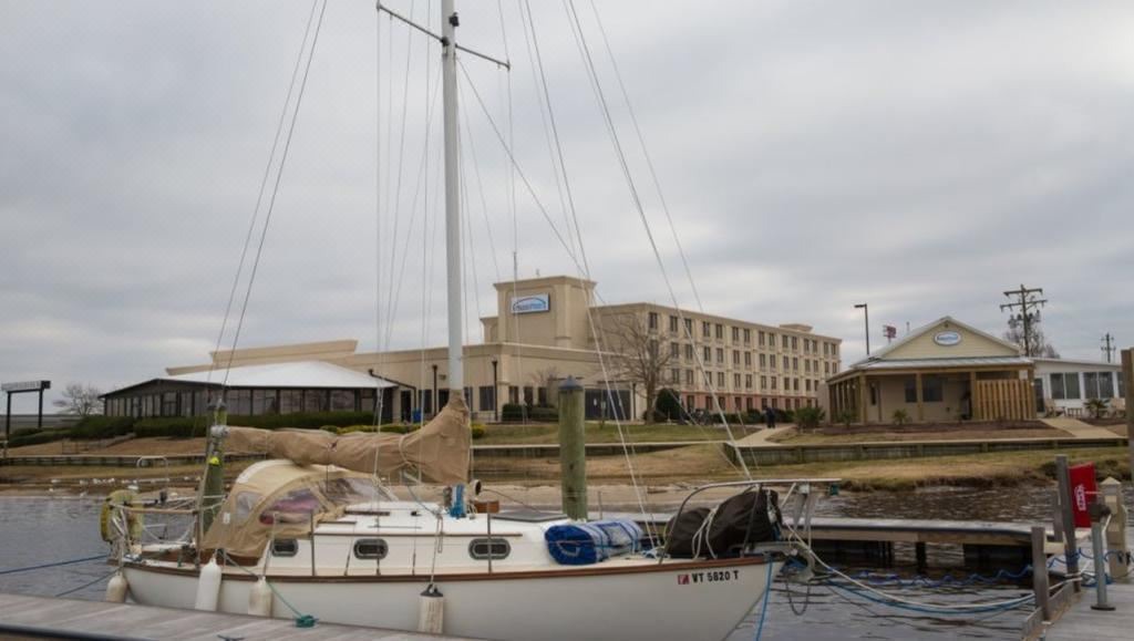 Photo of Others in New Bern