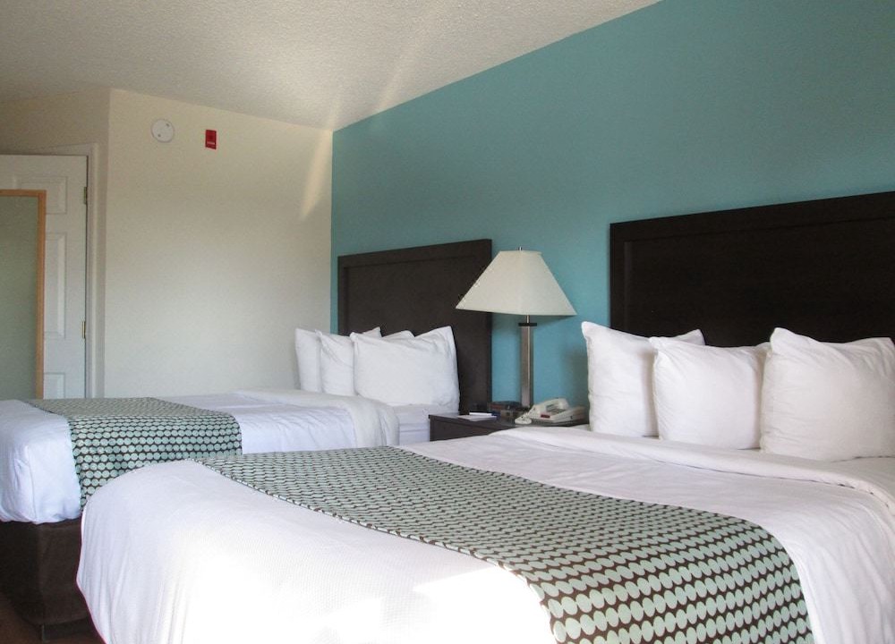 Photo of Bedroom in Asheboro