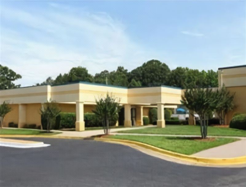 Photo of Buildings in Toddville Road