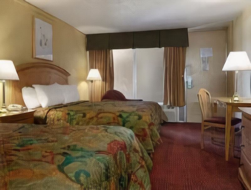 Photo of Bedroom in Washington