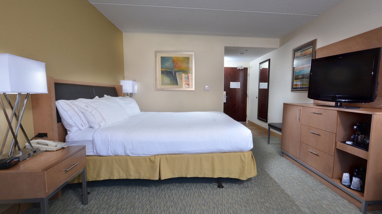 Photo of Bedroom in Archdale