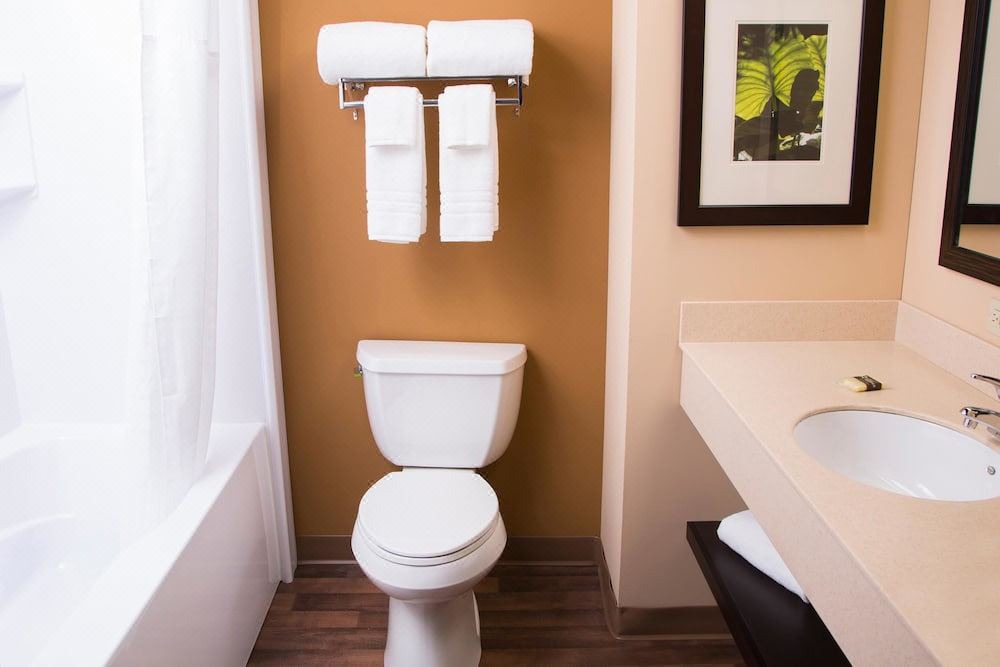 Photo of Bathroom in Jacksonville