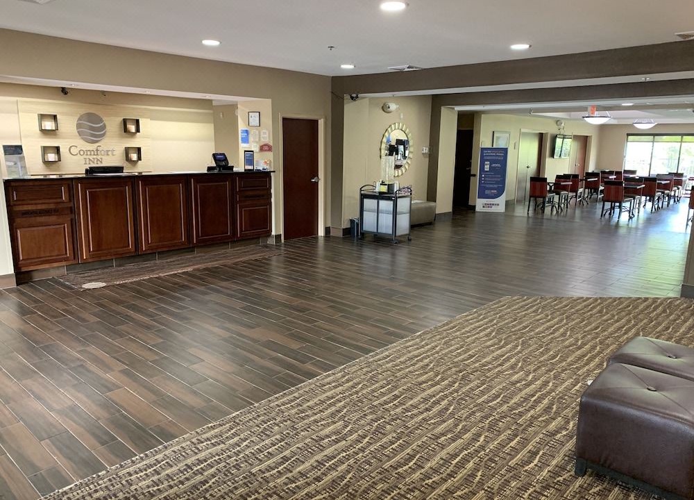 Photo of Livingroom in Smithfield