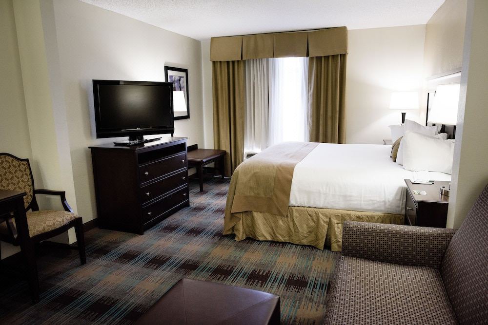 Photo of Bedroom in Greensboro