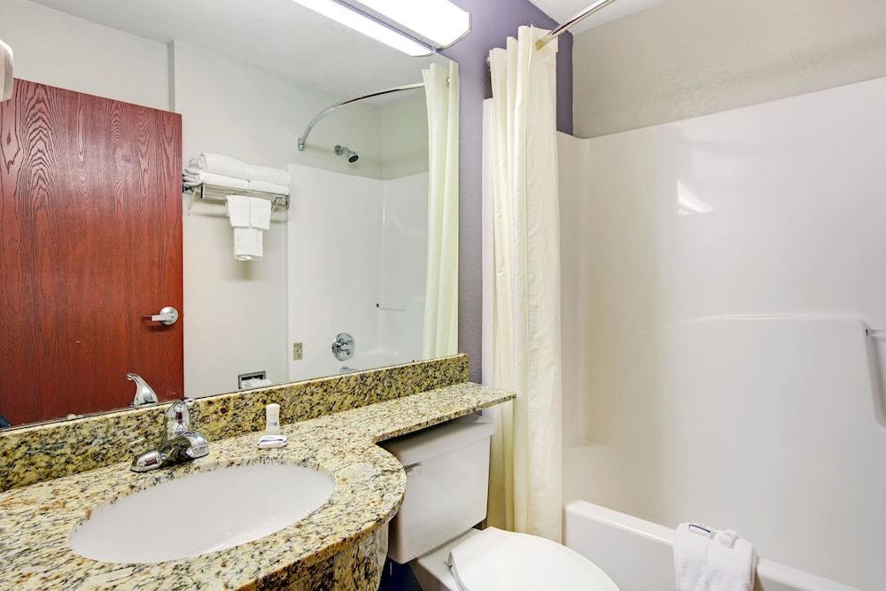 Photo of Bathroom in Cherokee