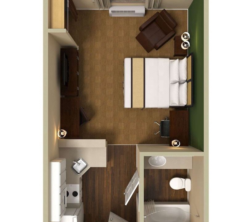 Photo of Kitchen in Jacksonville