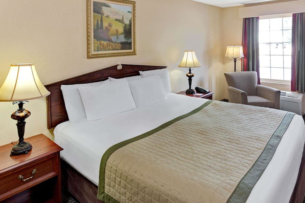 Photo of Bedroom in Sanford