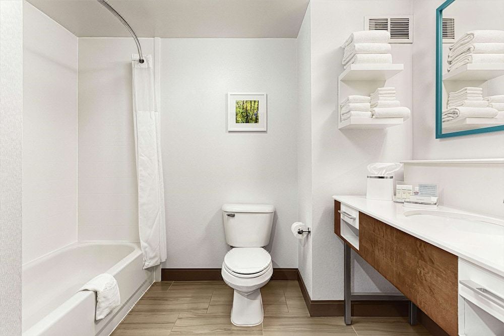 Photo of Bathroom in Morganton