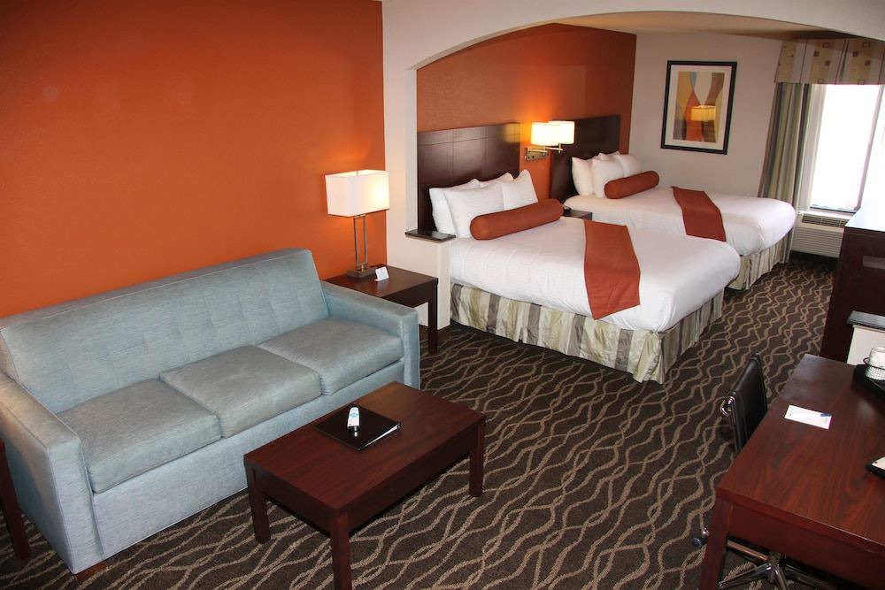 Photo of Livingroom in Greenville