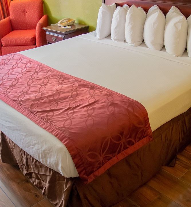 Photo of Bedroom in Whitebridge