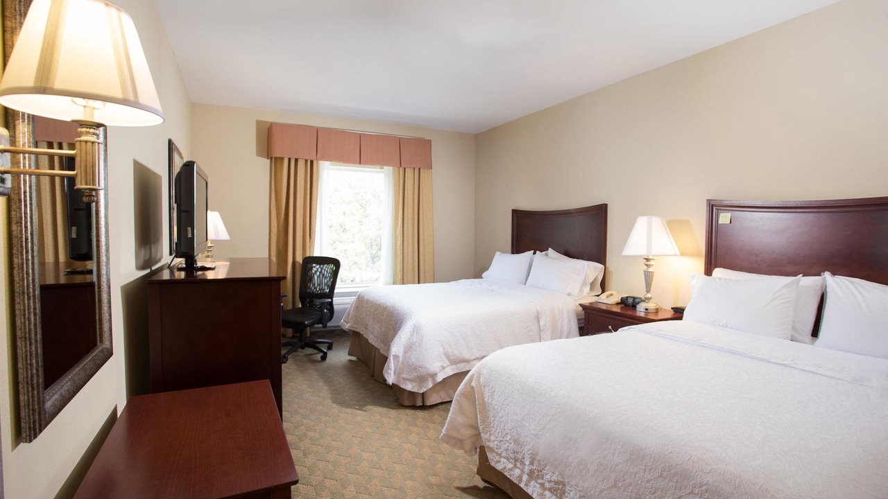 Photo of Bedroom in Southern Pines