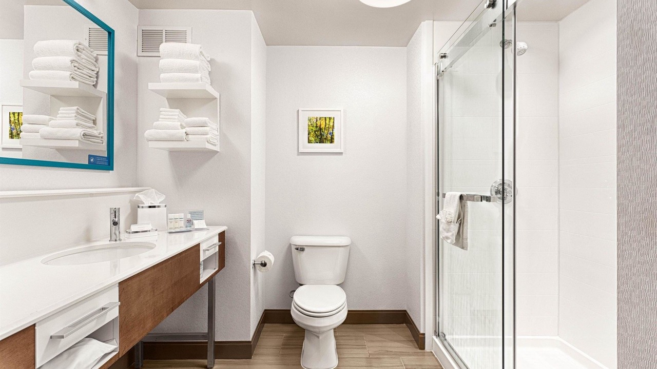 Photo of Bathroom in Morganton