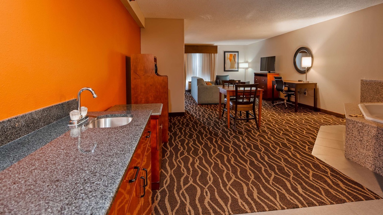 Photo of Livingroom in Greenville
