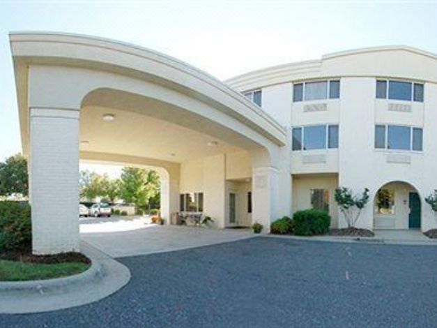 Photo of Buildings in Huntersville