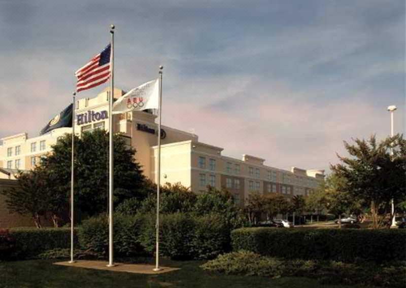 Photo of Buildings in Norfolk - Virginia Beach