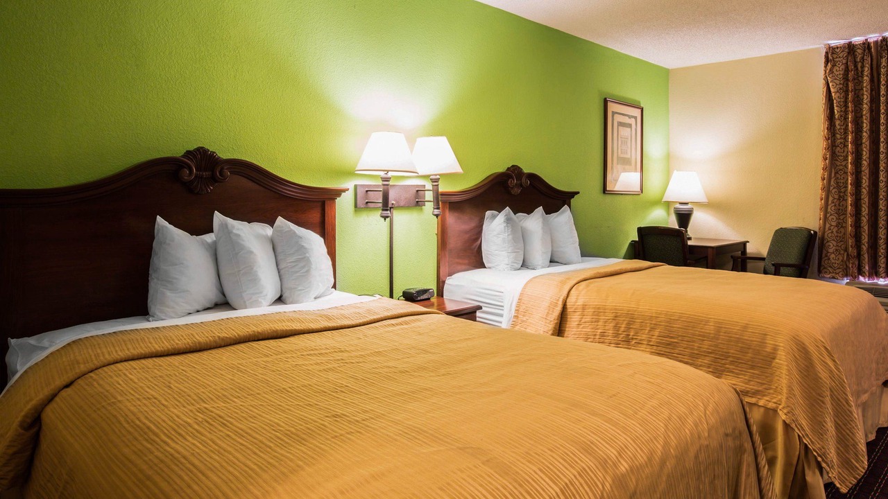 Photo of Bedroom in Mocksville