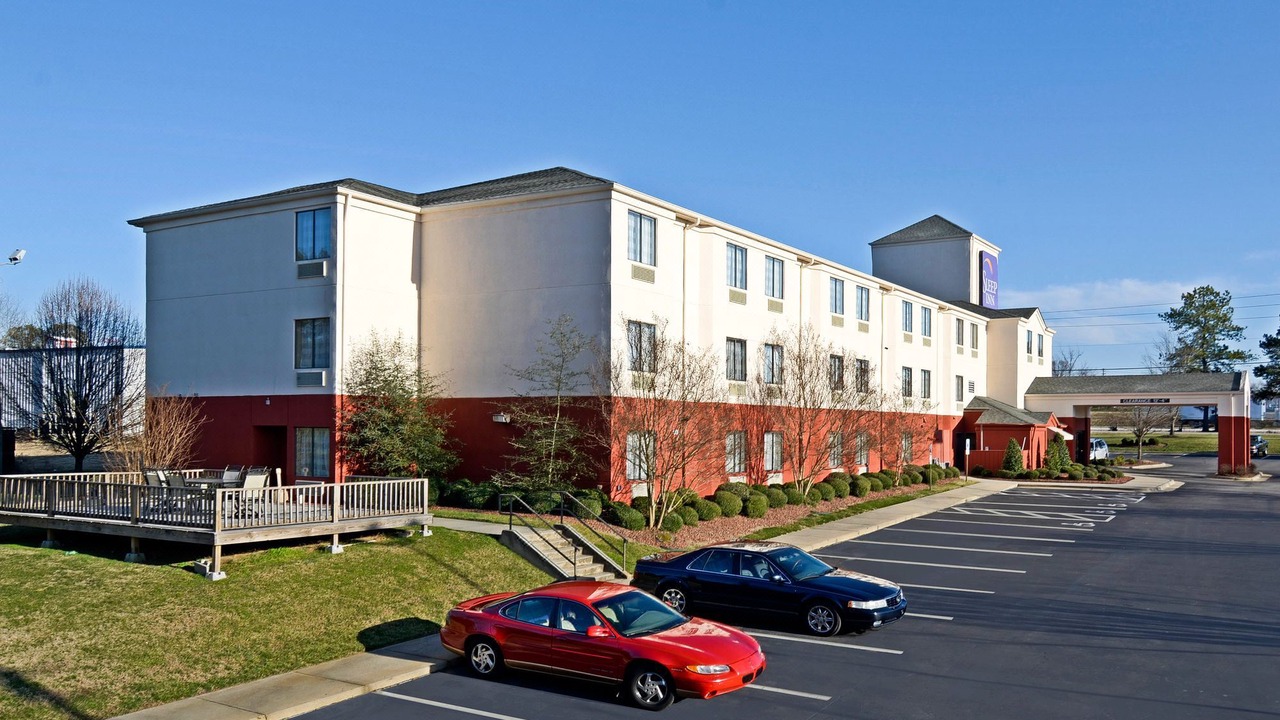 Photo of Buildings in Henderson