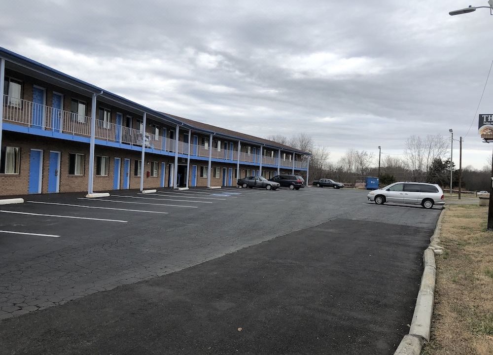 Photo of Buildings in Arlington