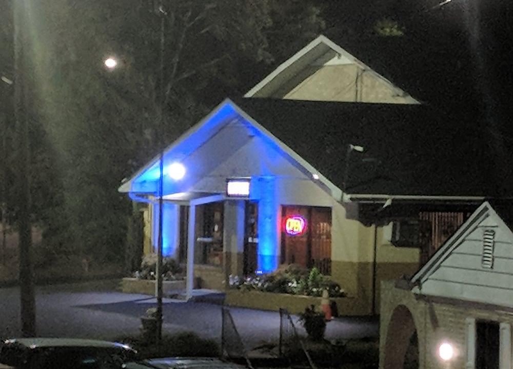 Photo of Buildings in Rockingham