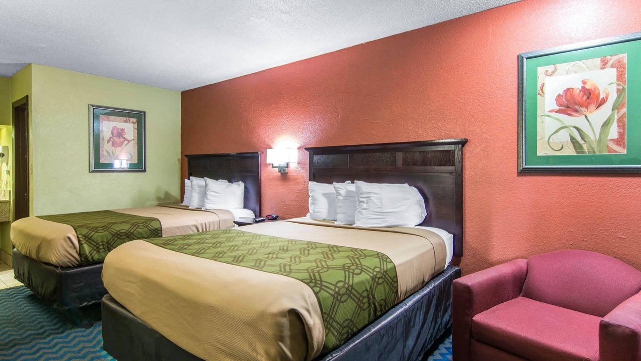 Photo of Bedroom in Weldon