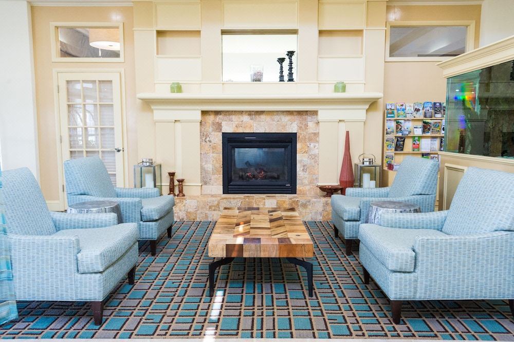 Photo of Livingroom in Kitty Hawk