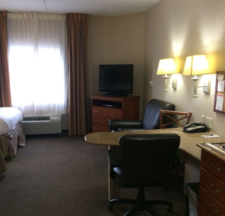 Photo of Livingroom in Jacksonville