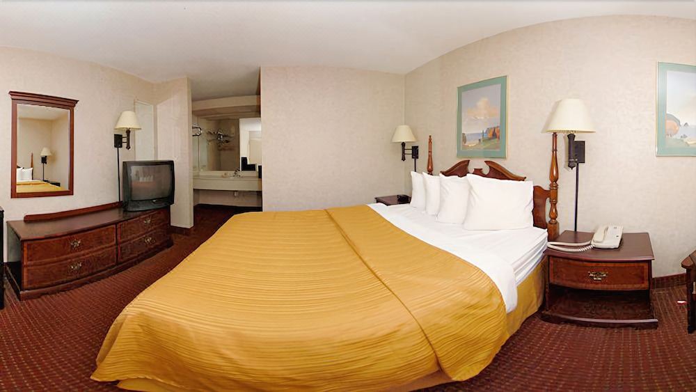 Photo of Bedroom in Mount Airy