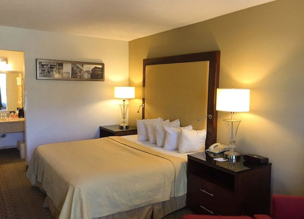 Photo of Bedroom in Morganton